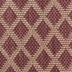 Highland Court 190155H Purple 49 Monogram Collection Indoor Upholstery Fabric