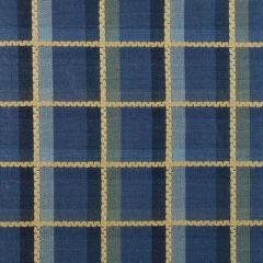 Highland Court 190177H 207-Cobalt 288519 Global Collection Indoor Upholstery Fabric