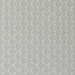 Duralee DW15940 Platinum 562 Indoor Upholstery Fabric