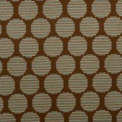 Duralee 32626 680-Aqua / Cocoa 289127 Fox Hollow All Purpose Collection Indoor Upholstery Fabric