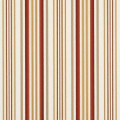 Duralee 32764 Gold / Red 69 Indoor Upholstery Fabric