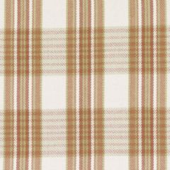 Duralee 32799 138-Rose / Green 289413 Palmdale Collection Indoor Upholstery Fabric