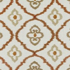 Duralee 32773 Copper 77 Indoor Upholstery Fabric