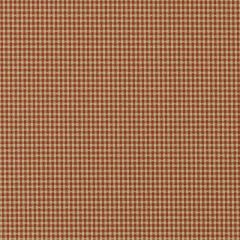 Duralee 32739 Natural / Red 90 Indoor Upholstery Fabric