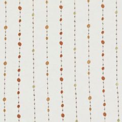 Duralee 32775 Terra / Sage 684 Indoor Upholstery Fabric