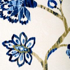 Duralee 42344 Sapphire 54 Indoor Upholstery Fabric