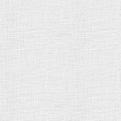 Kravet Basics White 4110-101 Drapery Fabric