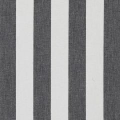 Duralee 32809 295-Black / White 290145 Palmdale Collection Indoor Upholstery Fabric