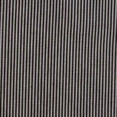 Duralee 32645 Grey / Black 285 Indoor Upholstery Fabric