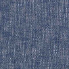 Duralee 32760 Cobalt 207 Indoor Upholstery Fabric