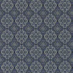 Duralee DU16081 Indigo 193 Indoor Upholstery Fabric