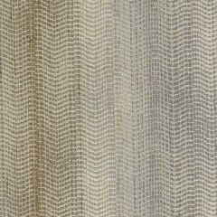 Duralee DU16097 Cocoa / Silver 718 Indoor Upholstery Fabric