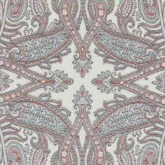 Duralee DU16098 Red / Blue 73 Indoor Upholstery Fabric