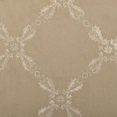 Duralee 32488 121-Khaki 290765 Indoor Upholstery Fabric