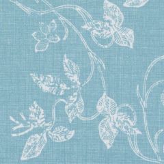 Duralee DE42515 Turquoise 11 Indoor Upholstery Fabric
