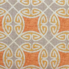 Duralee 42418 Papaya 451 Indoor Upholstery Fabric