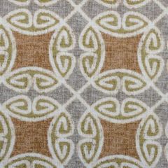 Duralee 42418 718-Cocoa / Silver 291519 Winstead All Purpose Collection Indoor Upholstery Fabric