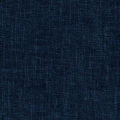 Duralee DW16208 Navy 206 Indoor Upholstery Fabric