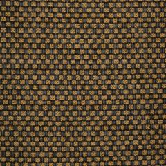 Duralee 36172 Black / Gold 711 Indoor Upholstery Fabric