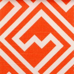Duralee 42400 Tangerine 35 Indoor Upholstery Fabric