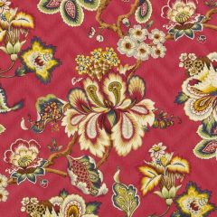 Duralee 42483 Garnet 94 Indoor Upholstery Fabric