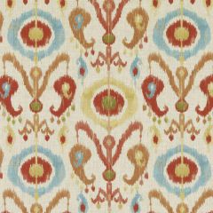 Duralee 42456 Papaya 451 Indoor Upholstery Fabric