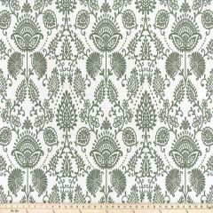 Premier Prints Silas Mirage Polyester Garden Retreat Outdoor Collection Indoor-Outdoor Upholstery Fabric