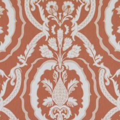 Suburban Se42528 31-Coral 294279 Prints & Wovens Collection Indoor Upholstery Fabric