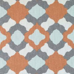 Duralee DE42539 Orange 36 Indoor Upholstery Fabric