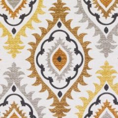 Suburban Se42564 60-Natural / Gold 294393 Indoor Upholstery Fabric