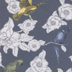 Duralee De42609 79-Charcoal 294469 by Thomas Paul Indoor Upholstery Fabric
