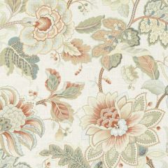 Duralee 42469 Spring Green 254 Indoor Upholstery Fabric
