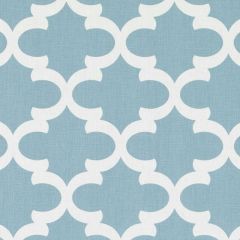 Duralee 42474 Turquoise 11 Indoor Upholstery Fabric