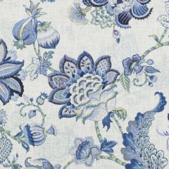 Duralee 42479 Blue 5 Indoor Upholstery Fabric