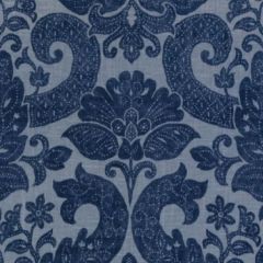 Suburban Se42563 146-Denim 294605 Indoor Upholstery Fabric