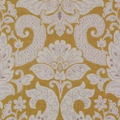 Suburban Se42563 60-Natural / Gold 294609 Indoor Upholstery Fabric