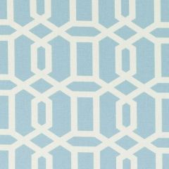 Duralee 42477 Aqua 19 Indoor Upholstery Fabric