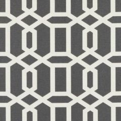Duralee 42477 Pewter 296 Indoor Upholstery Fabric