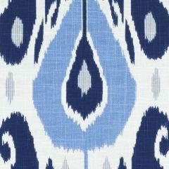 Duralee DE42513 Blue 5 Indoor Upholstery Fabric
