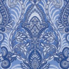 Duralee De42570 5-Blue 294759 Whitmore Traditional Collection Indoor Upholstery Fabric