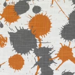 Duralee De42603 36-Orange 294763 by Thomas Paul Indoor Upholstery Fabric