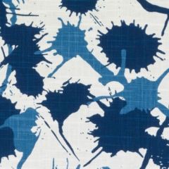 Duralee De42603 5-Blue 294765 by Thomas Paul Indoor Upholstery Fabric