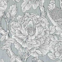 Duralee DE42577 Grey 15 Indoor Upholstery Fabric