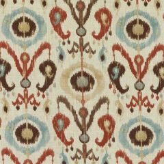Duralee 42456 Copper 77 Indoor Upholstery Fabric