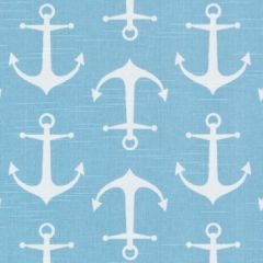 Duralee 42502 52-Azure 294941 Stockwell Collection Indoor Upholstery Fabric