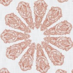Duralee DE42509 31-Coral Multipurpose Fabric