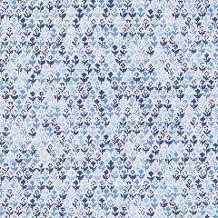 Duralee DE42516 Blue 5 Indoor Upholstery Fabric