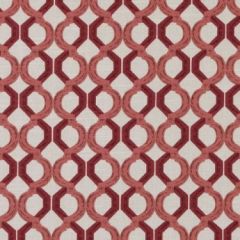 Duralee De42575 9-Red 295061 Whitmore Traditional Collection Indoor Upholstery Fabric