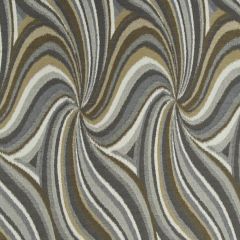 Robert Allen Samara Swirl Amber 246425 Indoor Upholstery Fabric