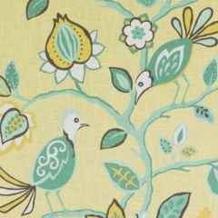 Suburban Se42530 268-Canary 295953 Prints & Wovens Collection Indoor Upholstery Fabric